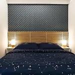 Apartamento Nusle Brewery Design