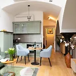 Nusle Brewery Design Apartamento *