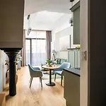 Nusle Brewery Design Apartamento *