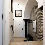 Apartamento Nusle Brewery Design *