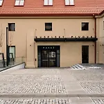 Apartamento Nusle Brewery Design Praga