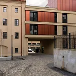 Nusle Brewery Design Apartamento *