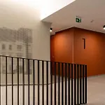 Nusle Brewery Design Apartamento *